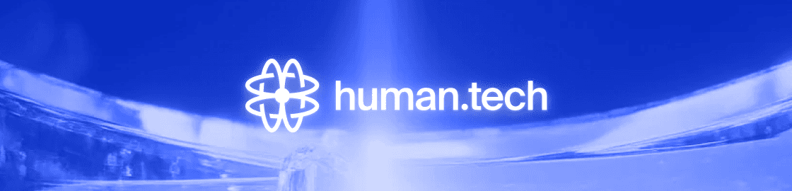 human.tech banner