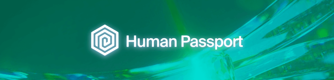 Human Passport banner